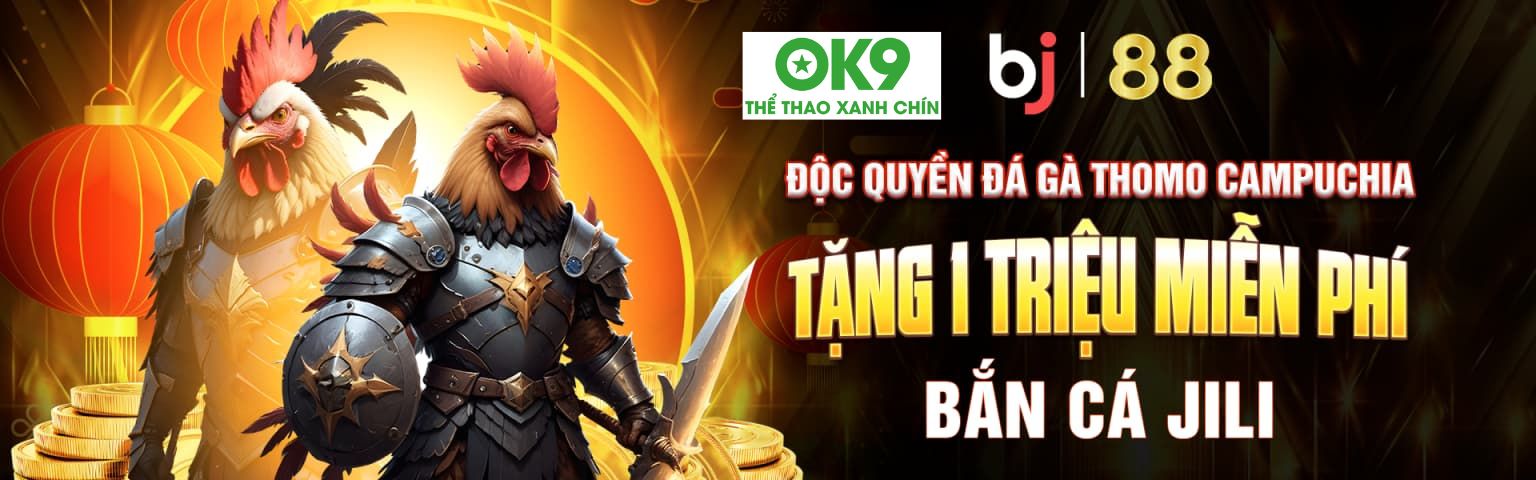 Banner đá gà Bj88